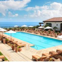 Terranea Resort Отель