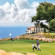 Terranea Resort Поле для гольфа