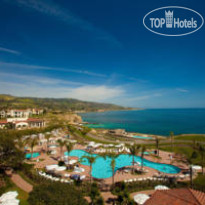 Terranea Resort Отель