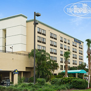 Фото отеля Days Inn Fort Lauderdale Hollywood/Airport South 2*