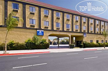 Фотографии отеля  Americas Best Value Inn & Suites- LAX/El Segundo 2*