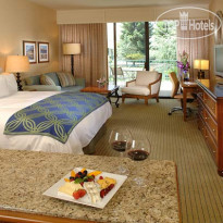 Coronado Island Marriott Resort & Spa 