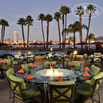 Coronado Island Marriott Resort & Spa 