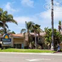 Days Inn San Diego Chula Vista South Bay 