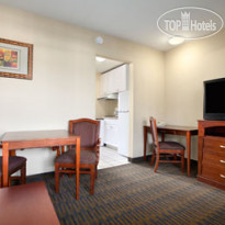 Days Inn And Suites San Diego SDSU 