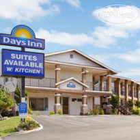 Days Inn And Suites San Diego SDSU 