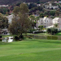 DoubleTree by Hilton Golf Resort San Diego 