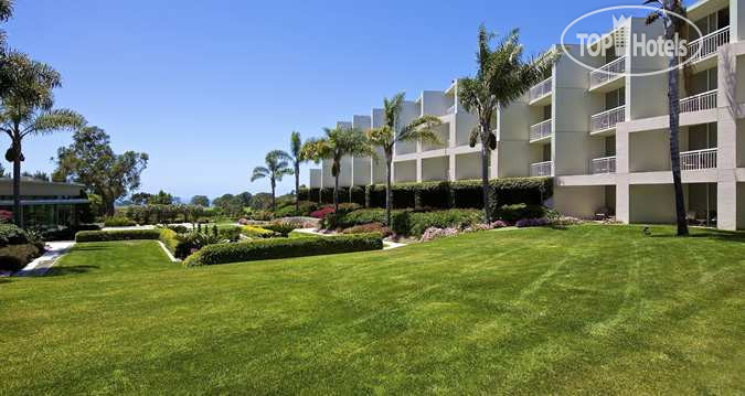 Фотографии отеля  Hilton La Jolla Torrey Pines 4*