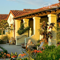 Estancia La Jolla Hotel & Spa 