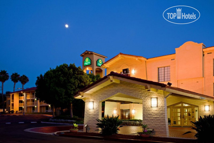 Фотографии отеля  La Quinta Inn San Diego Chula Vista 3*