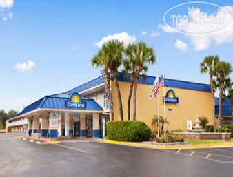 Фотографии отеля  Days Inn Orlando Midtown 2*