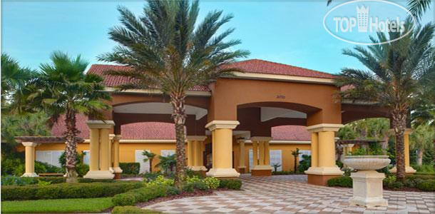 Фотографии отеля  Encantada a CLC Worldwide Resort 4*