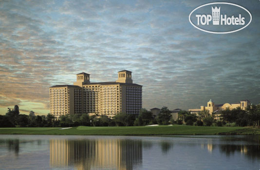 Фотографии отеля  The Ritz-Carlton Orlando, Grande Lakes 5*