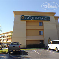 La Quinta Inn & Suites Orlando South 3*