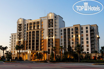 Фотографии отеля  The Westin Imagine Orlando 4*