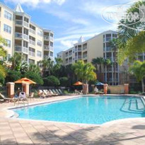 Hilton Grand Vacations Suites at SeaWorld 
