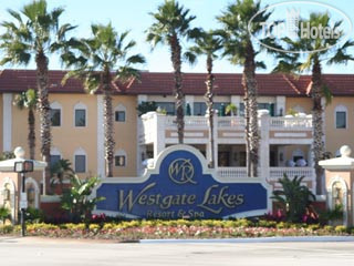 Фотографии отеля  Westgate Lakes 4*