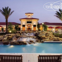 Holiday Inn Club Vacations Orlando Orange Lake Resort 3*
