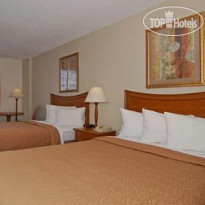 Quality Inn & Suites Universal Studios area 