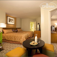 Hard Rock Hotel Universal Orlando Resort 4*