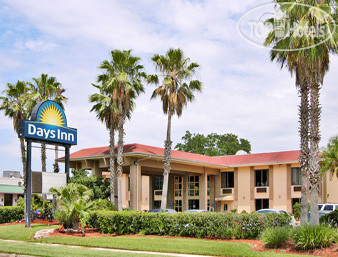 Фотографии отеля  Days Inn Orlando Universal Maingate 2*