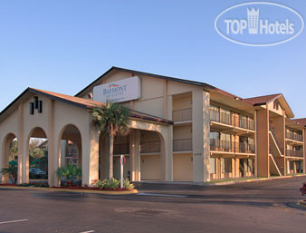 Фотографии отеля  Baymont Inn & Suites Kissimmee 3*