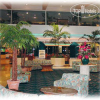 Newport Beachside Hotel & Resort 3*