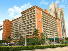 Ramada Plaza Marco Polo 3*