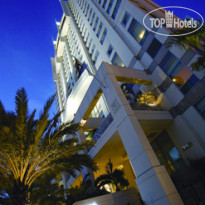 JW Marriott Hotel Miami 