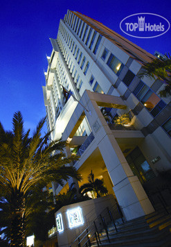 Фотографии отеля  JW Marriott Hotel Miami 5*