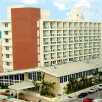 Fairfield Inn & Suites Miami Beach 
