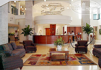 Фотографии отеля  Fairfield Inn & Suites Miami Beach 3*