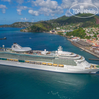 Фото отеля Jewel of the Seas