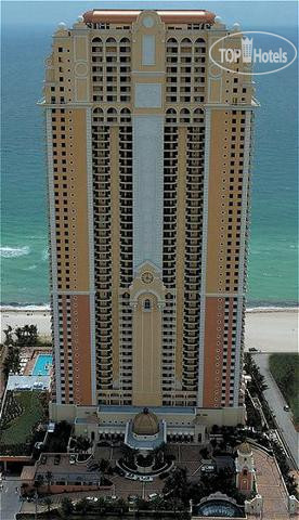 Фотографии отеля  Acqualina Resort & Spa 5*