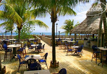 Фотографии отельера Courtyard Cadillac Miami Beach/Oceanfront 3*