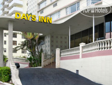 Lexington Hotel - Miami Beach 2*