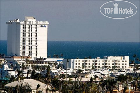 Фотографии отеля  Bahia Mar Beach Resort 3*