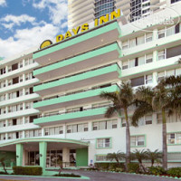 Seagull Hotel Miami South Beach (закрыт) 2*