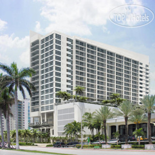 Фото отеля Grand Beach 4*