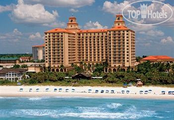 Фотографии отеля  The Ritz-Carlton Naples Beach Resort 5*