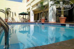 Фотографии отеля  Holiday Inn Port of Miami Downtown 3*