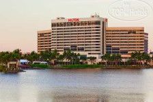 Hilton Miami Airport 4*