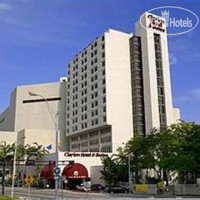 Comfort Inn & Suites Downtown Brickell-Port of Miami 2*