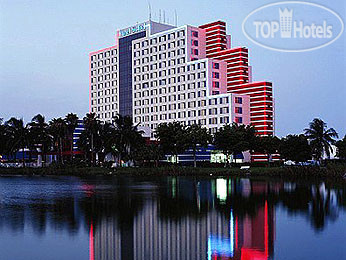 Фотографии отеля  Sofitel Miami 4*