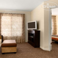 Hyatt Summerfield Suites Miami Airport 