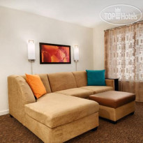 Hyatt Summerfield Suites Miami Airport 