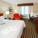 Hilton Garden Inn Ft. Lauderdale Airport-Cruise Port 