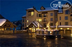 Фотографии отеля  Snowmass Lodging Company 4*