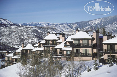 Фотографии отеля  The Timberline Condominiums 3*