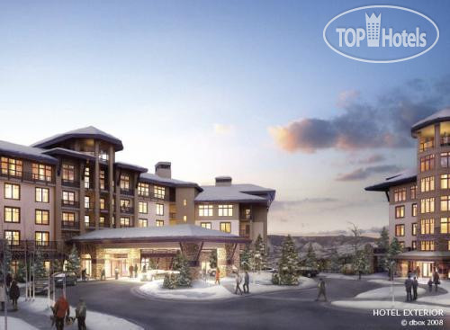 Фотографии отеля  Viceroy Snowmass 5*